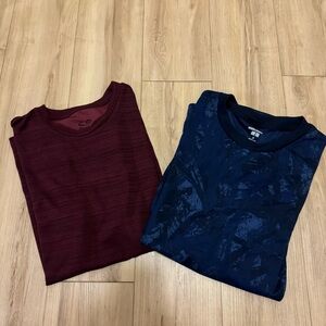 Men’s Active T-shirt Bundle